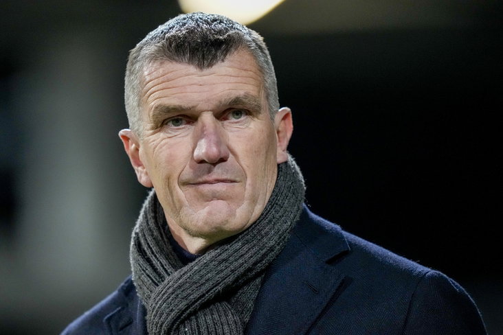Marinus Dijkhuizen