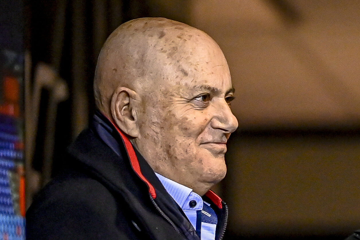 Jack van Gelder