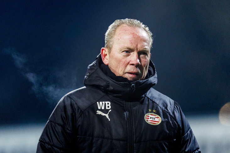 Wil Boessen