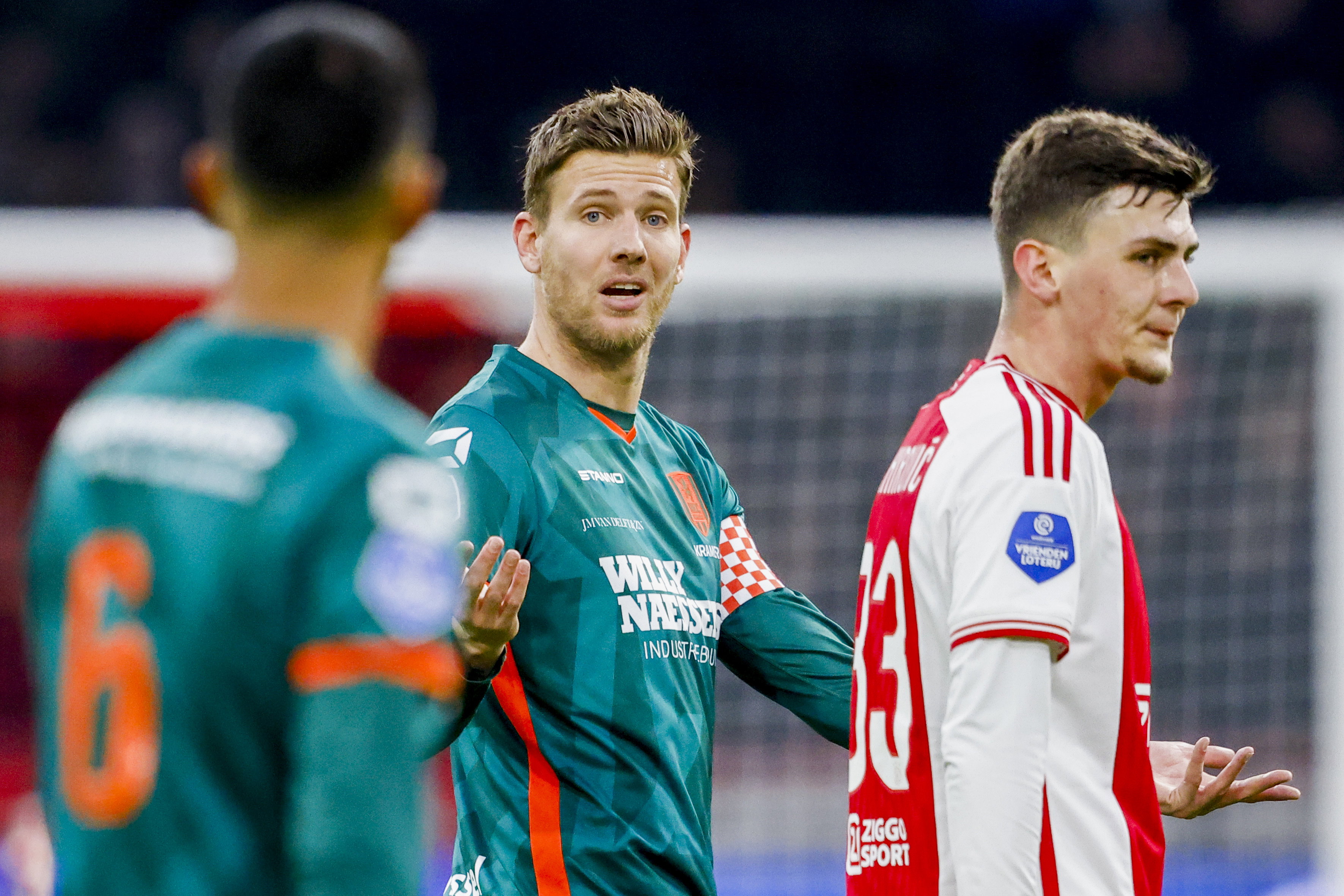 Michiel Kramer