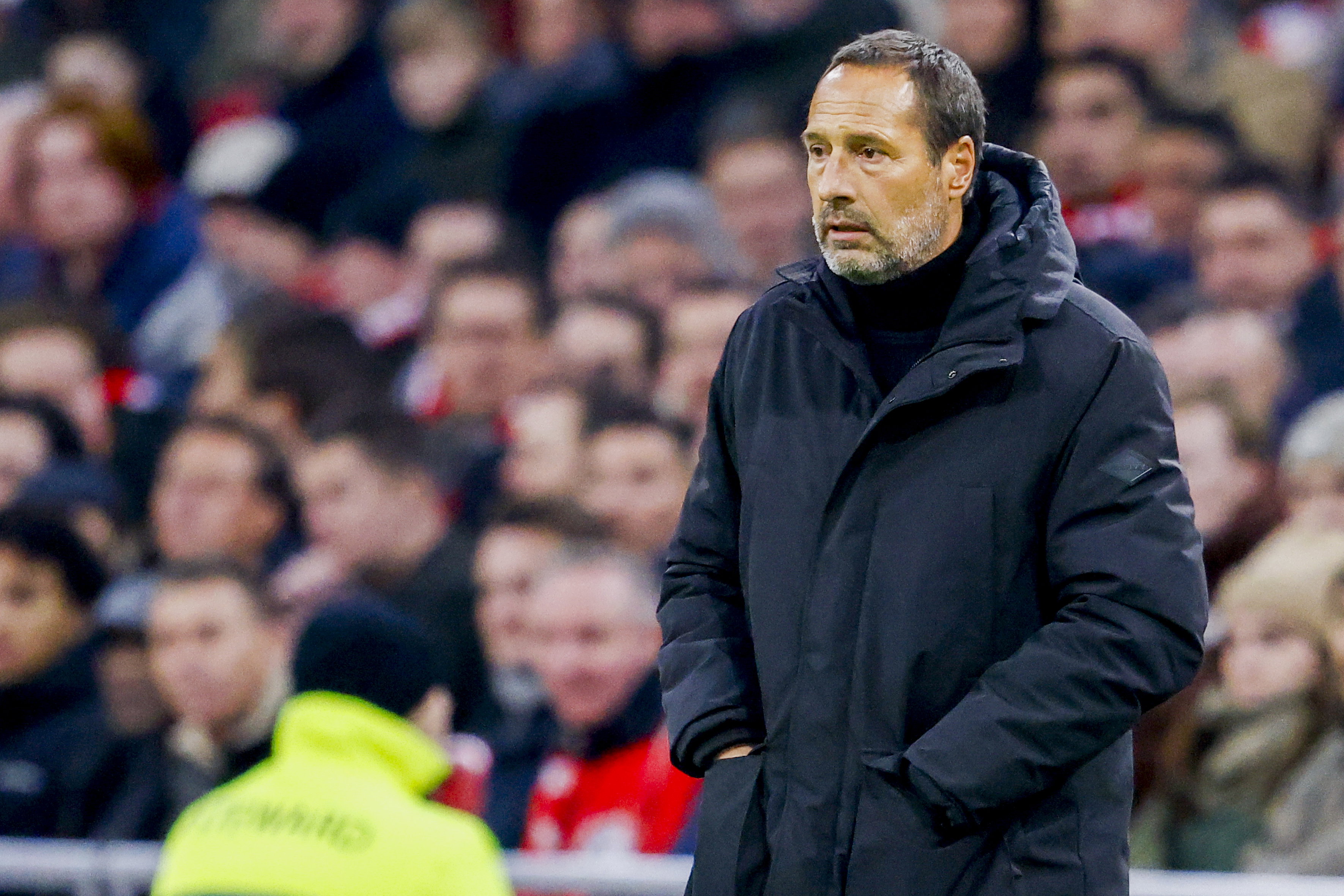 John van 't Schip
