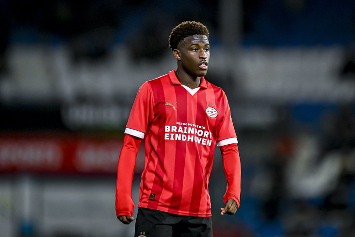 Isaac Babadi