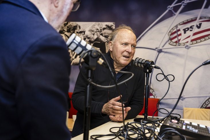 René van de Kerkhof