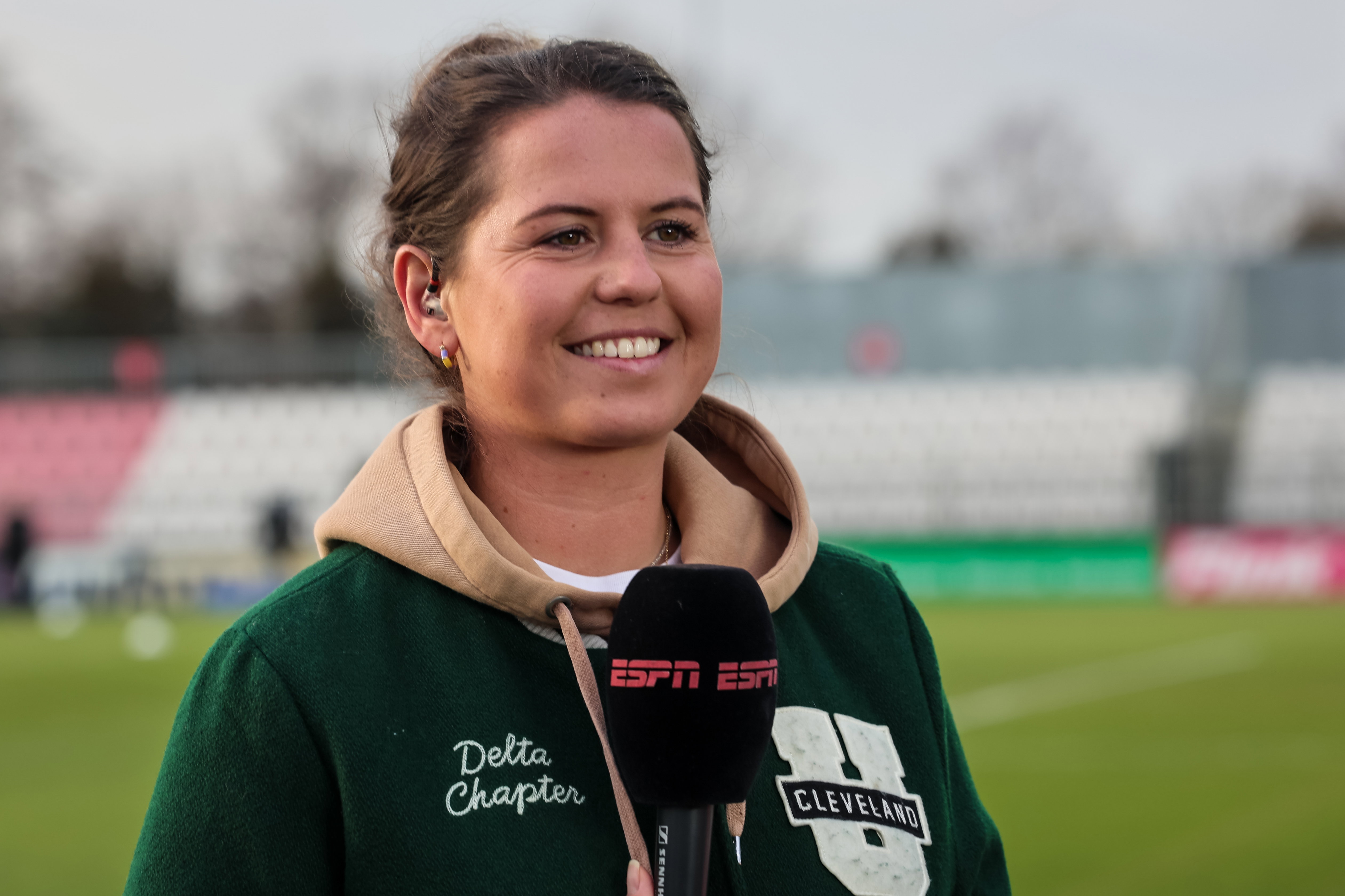 Sanne van Dongen