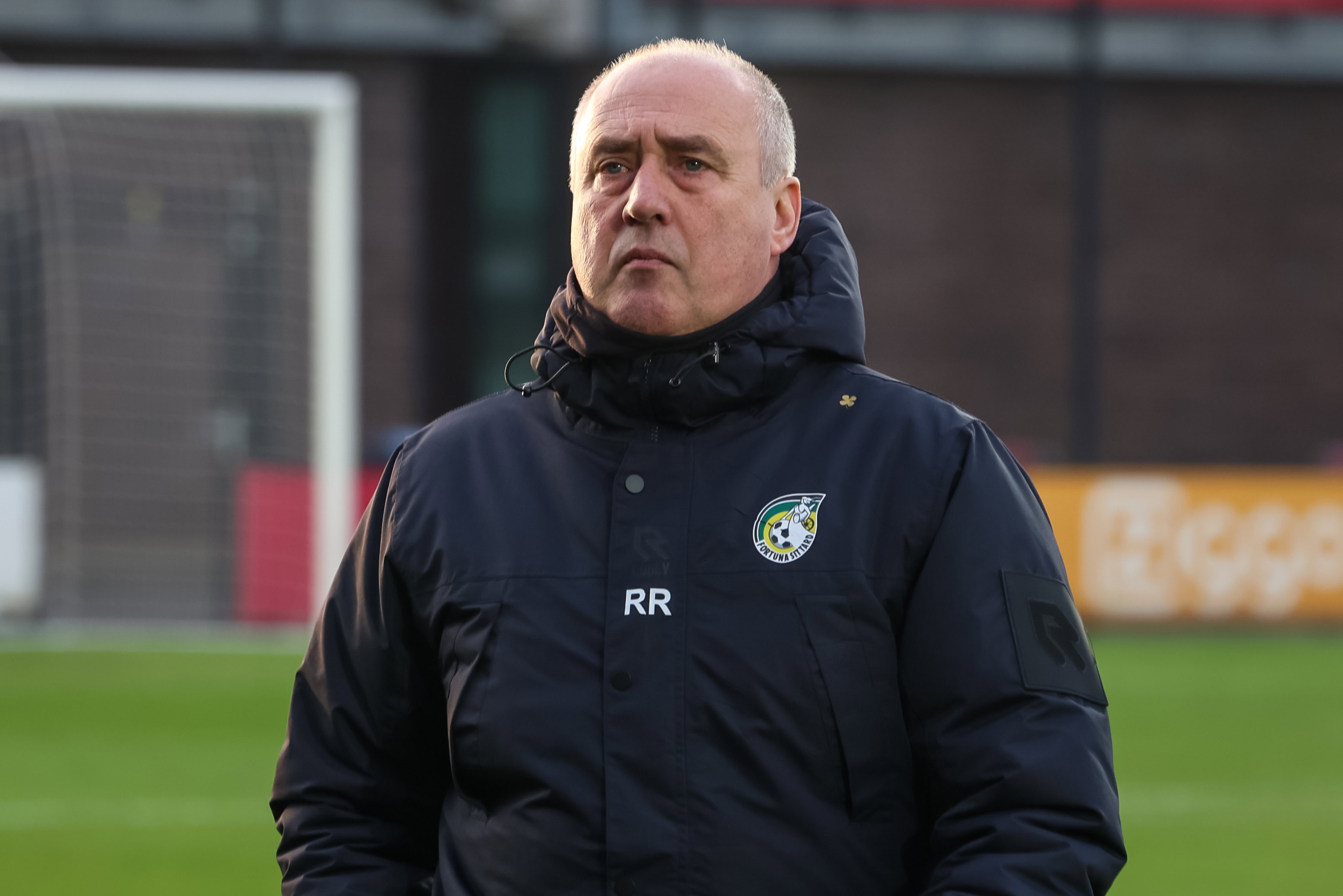Roger Reijners