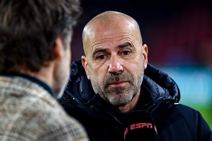 Peter Bosz