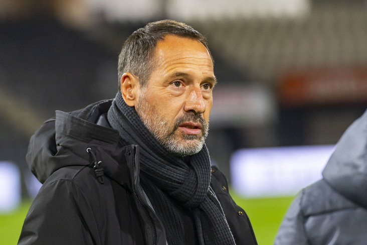 John van 't Schip