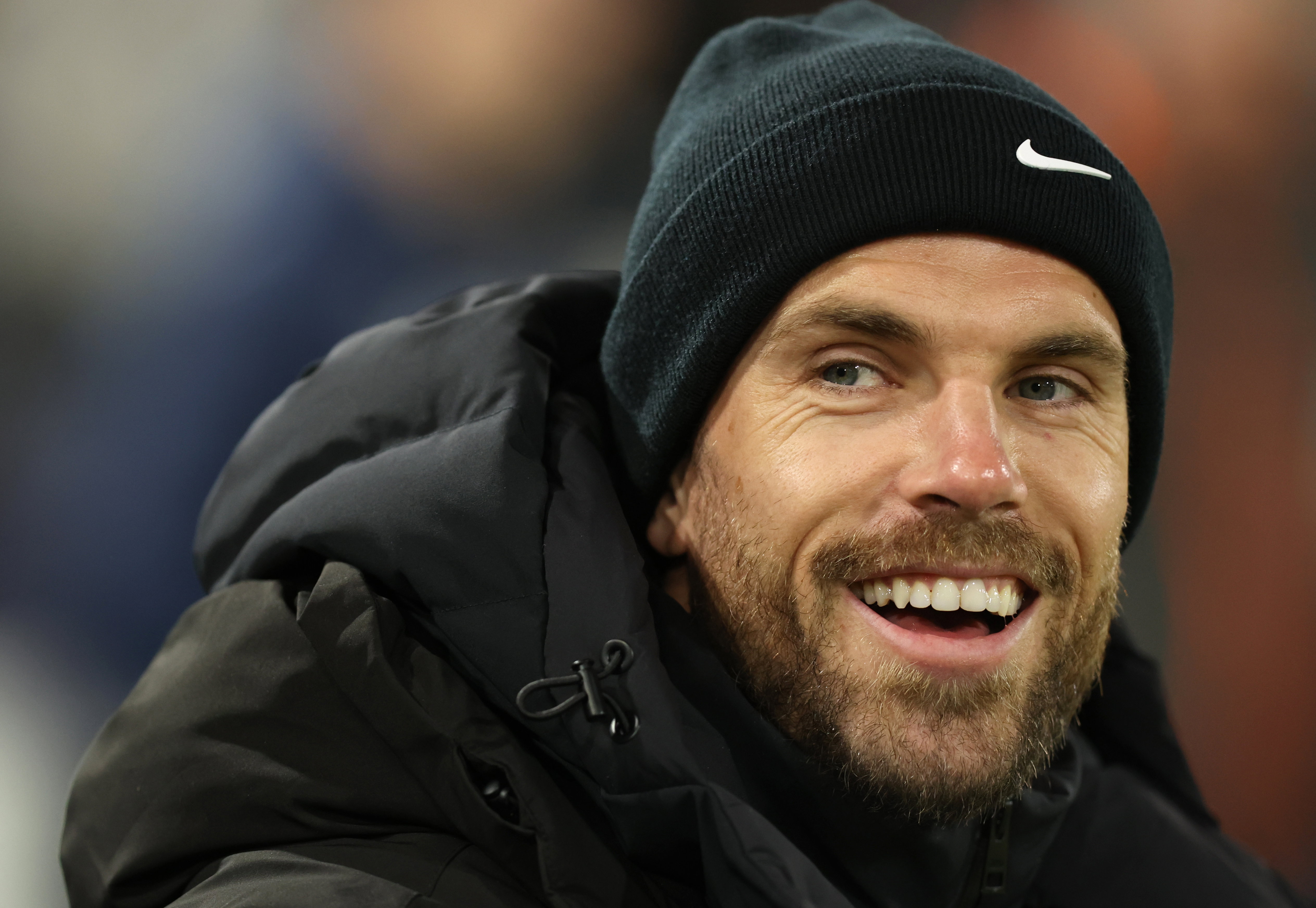 Jordan Henderson