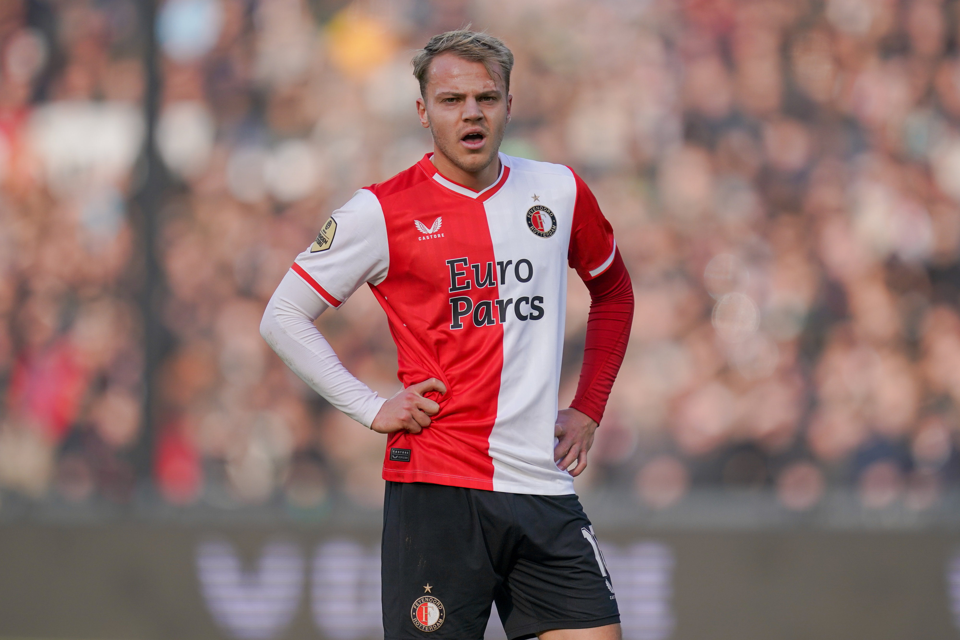 Thomas van den Belt