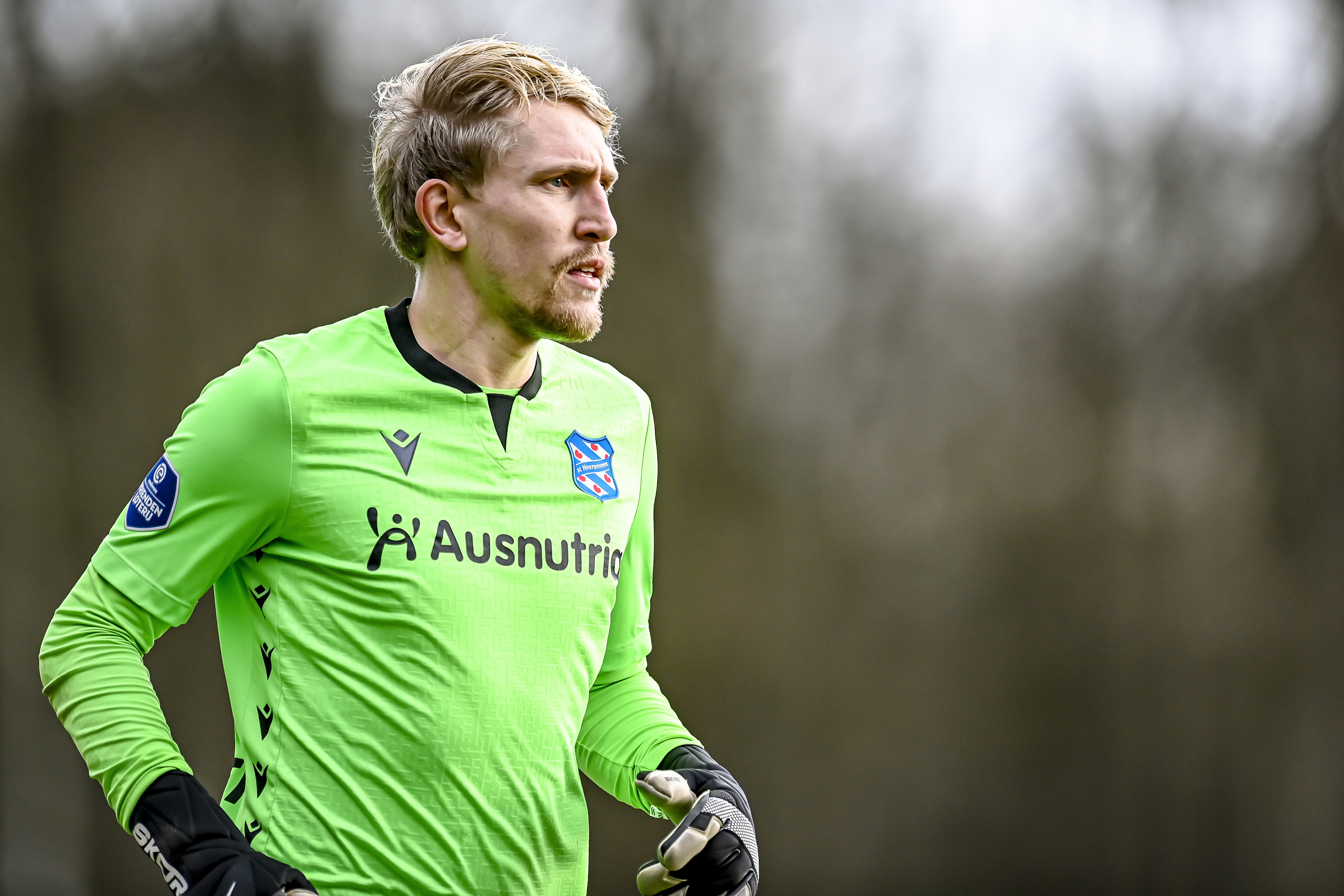 Jan Bekkema