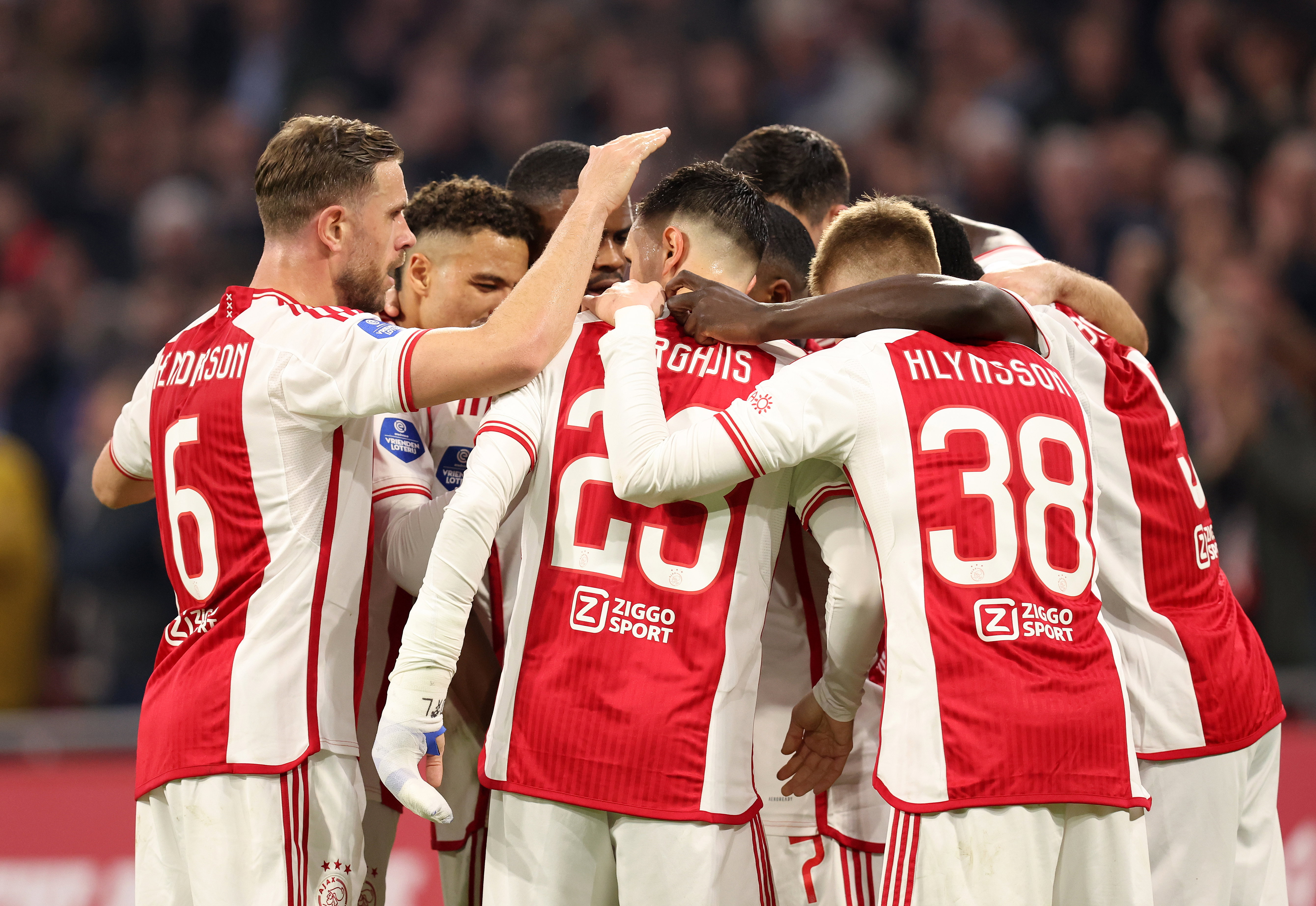 AFC Ajax
