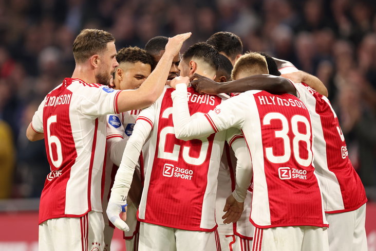 AFC Ajax