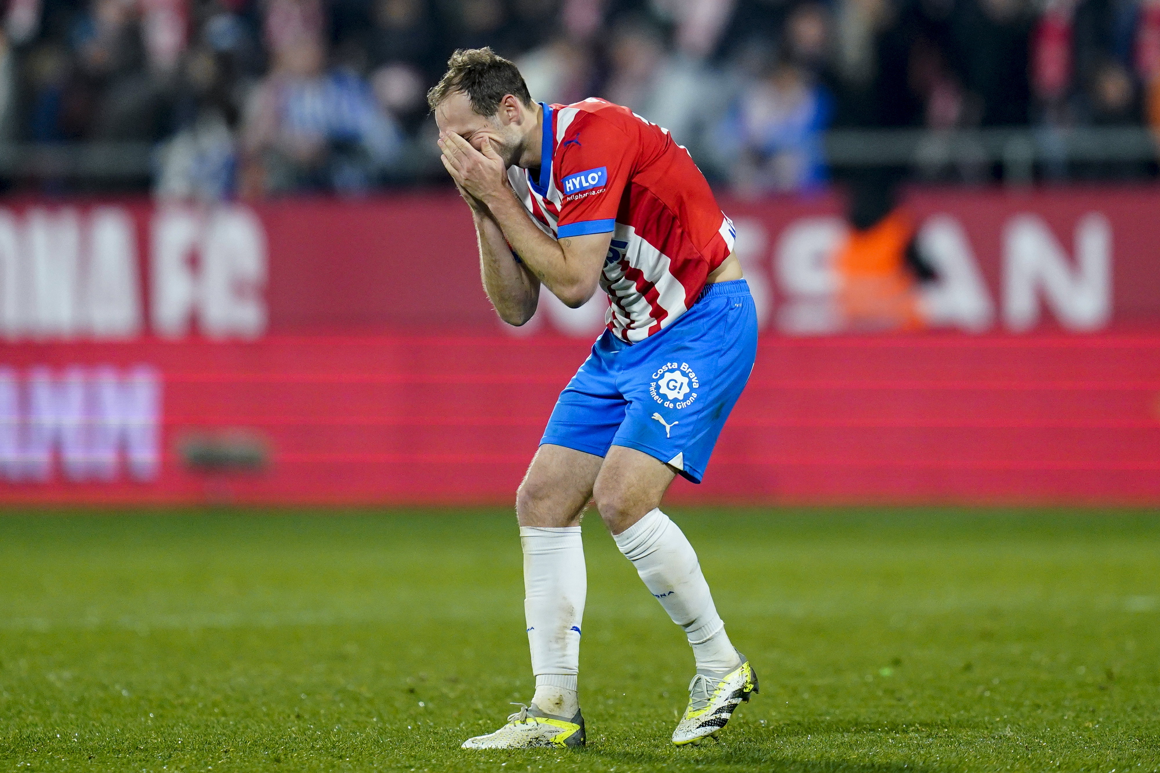 Daley Blind