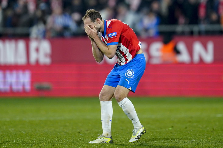 Daley Blind