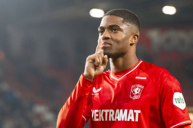 Myron Boadu