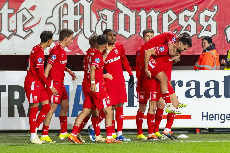 FC Twente