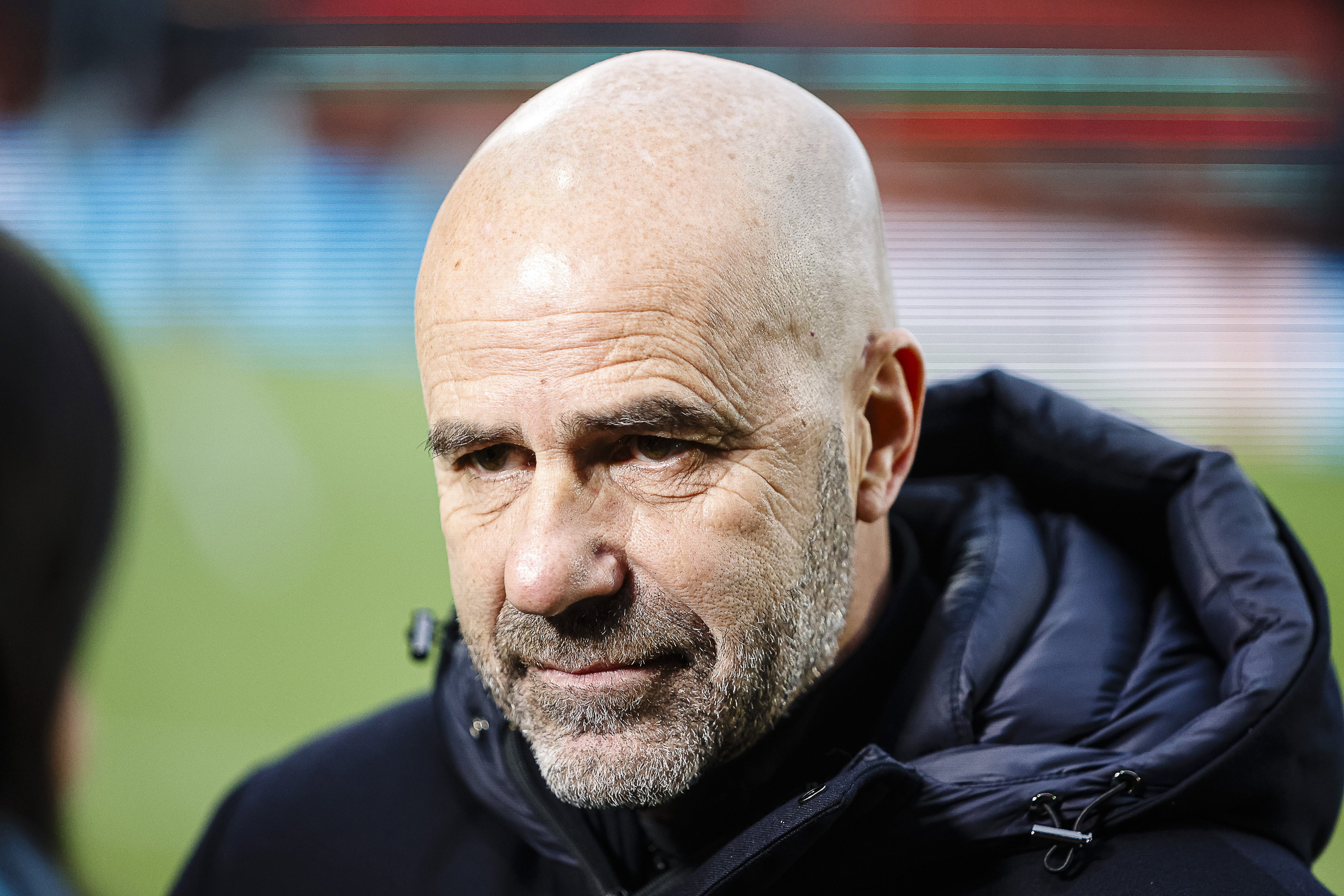Peter Bosz