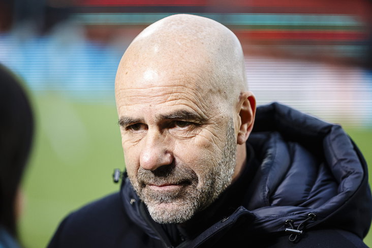 Peter Bosz