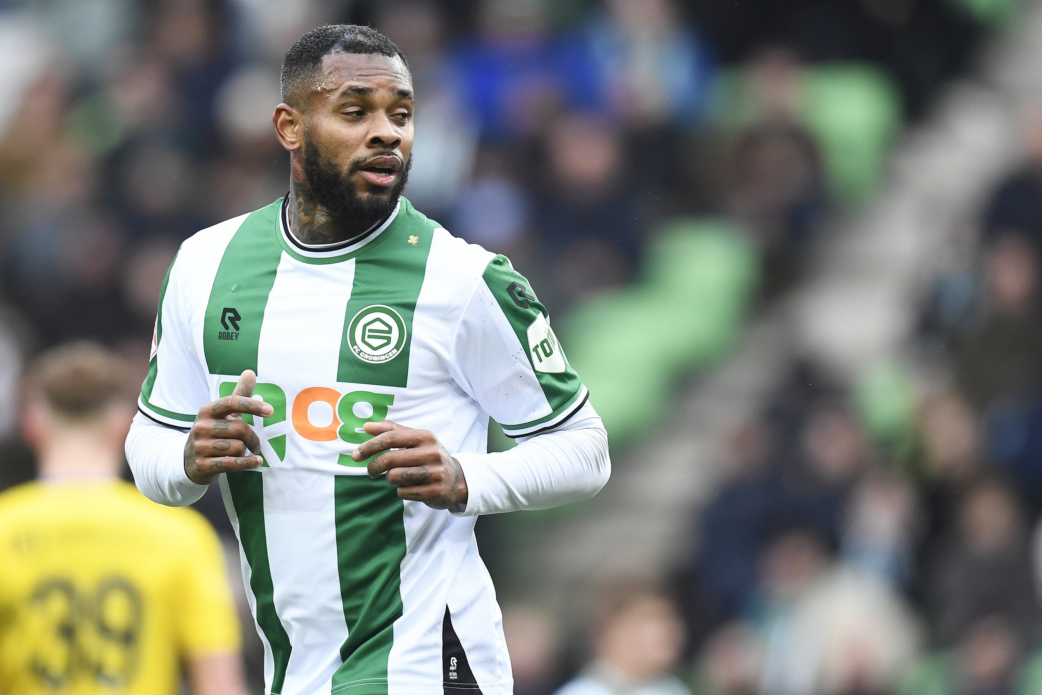 Leandro Bacuna