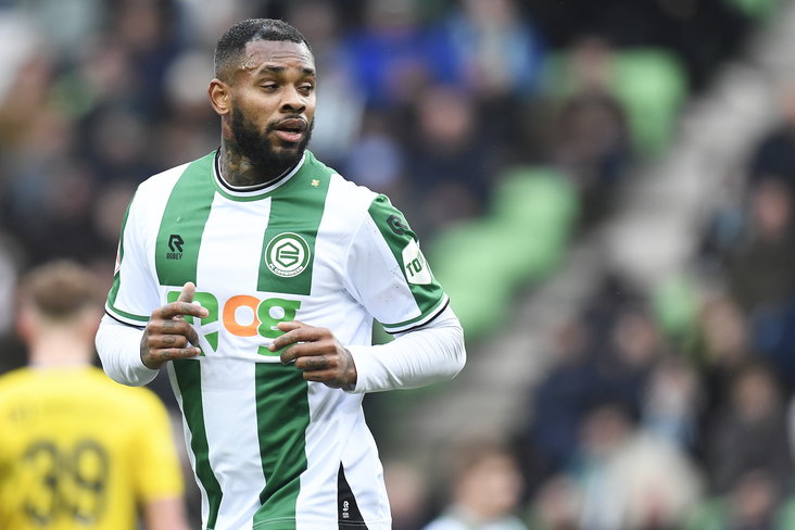 Leandro Bacuna