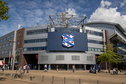 Het Abe Lenstra Stadion