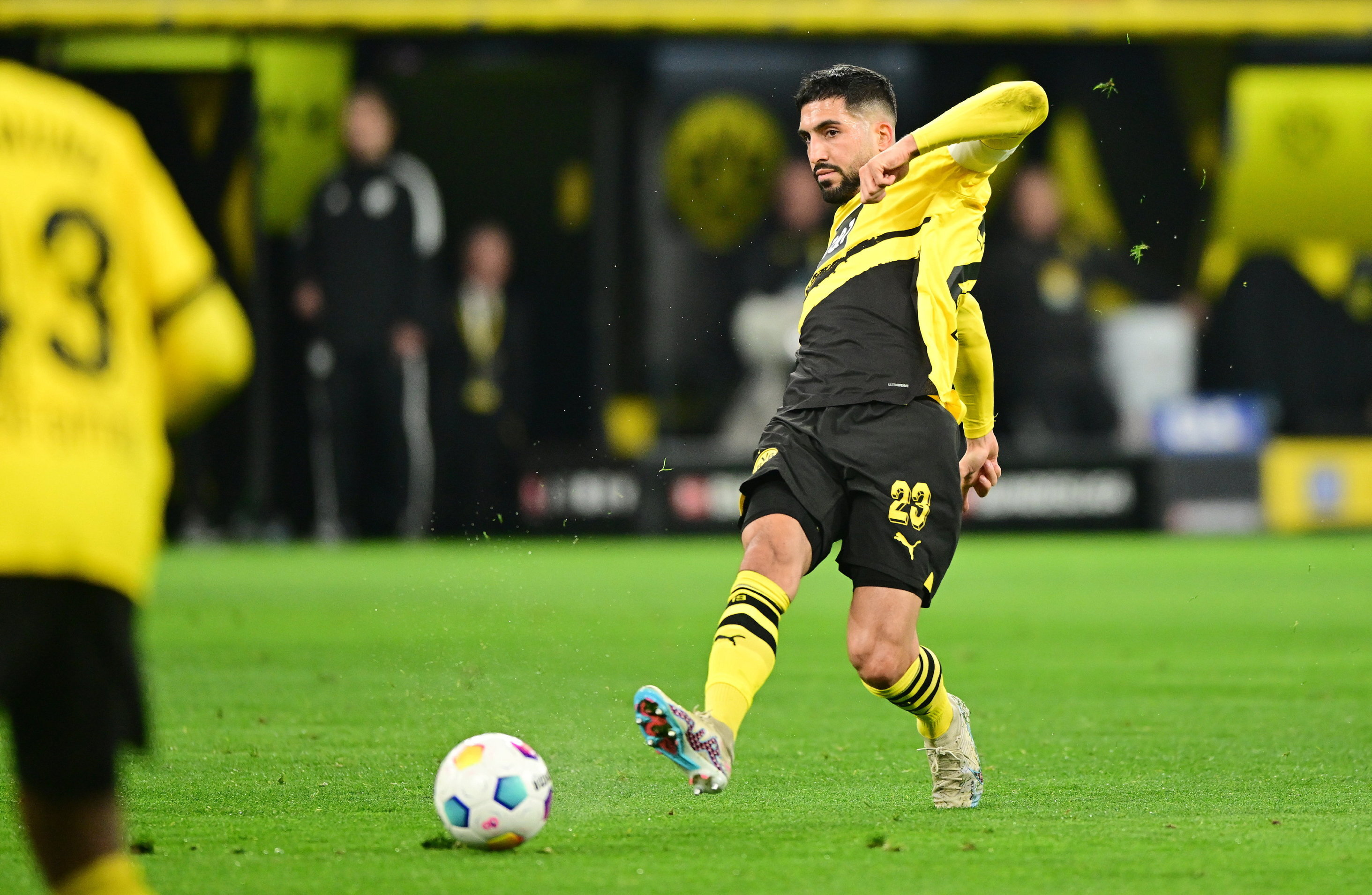 Emre Can