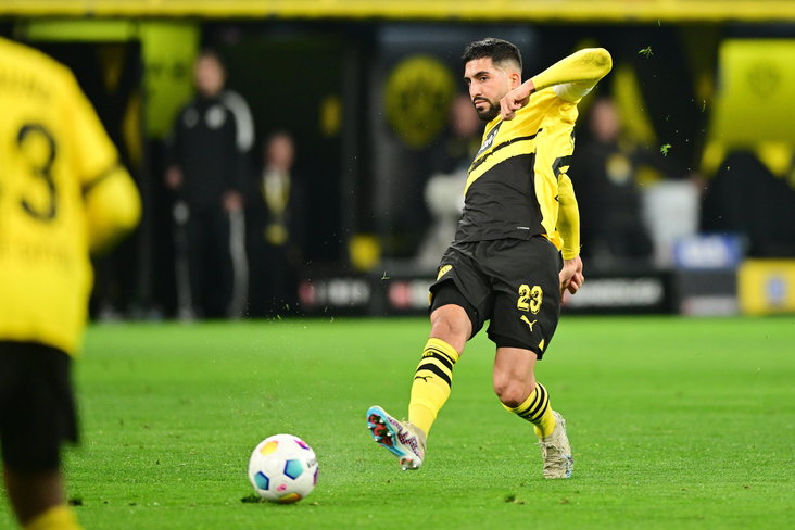 Emre Can