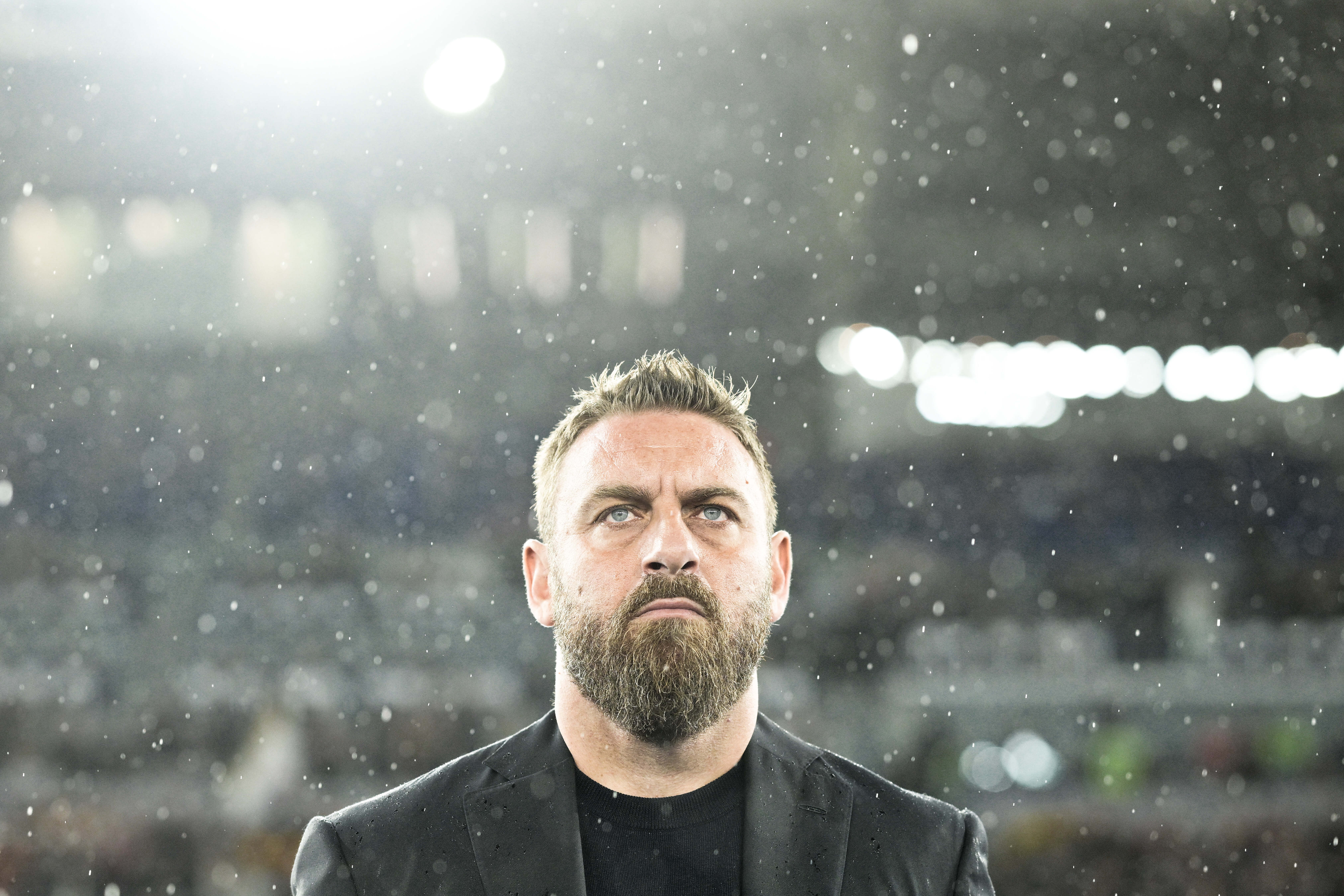 Daniele de Rossi