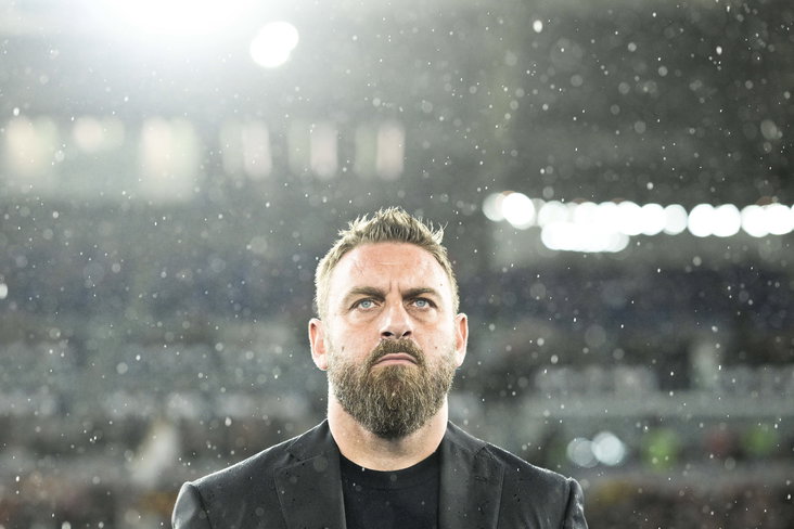 Daniele de Rossi