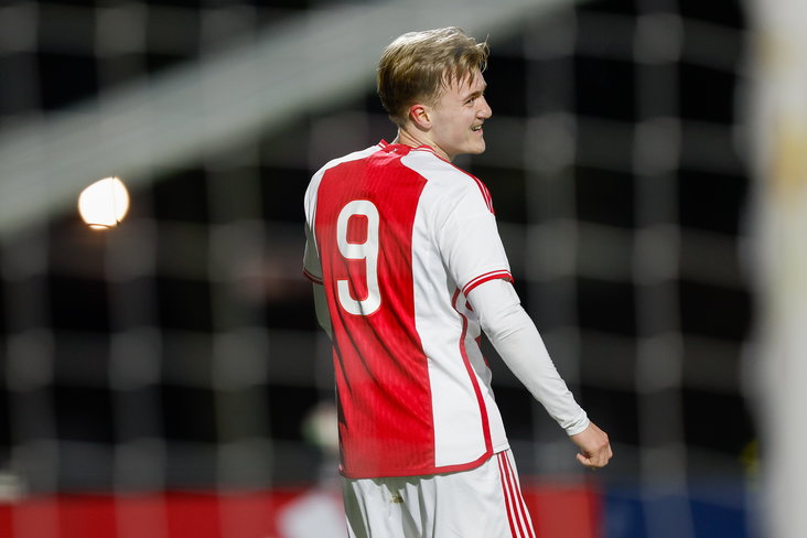 Julian Rijkhoff