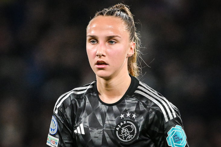 Rosa van Gool