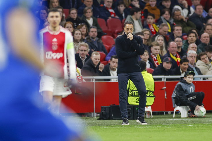 John van 't Schip