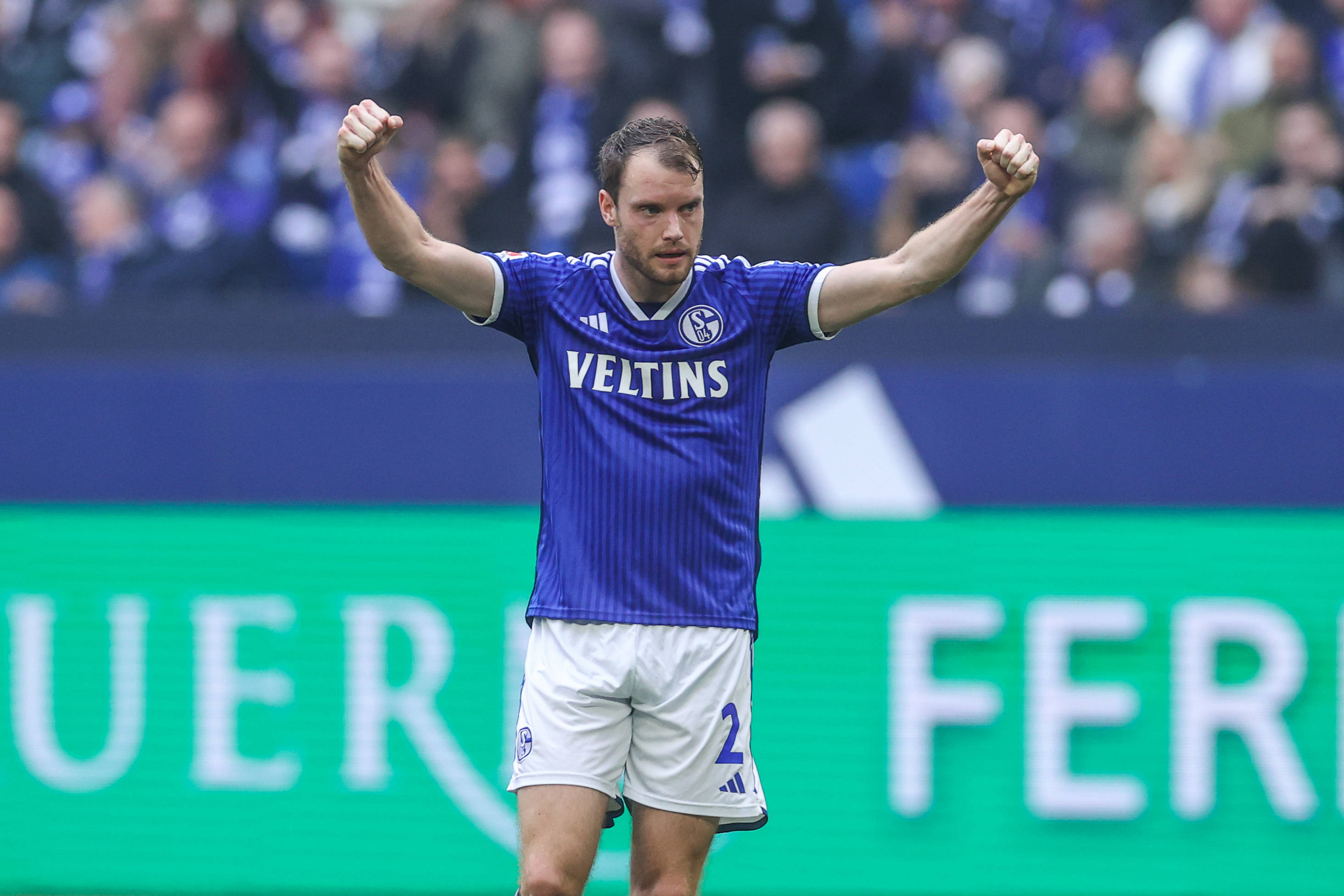 Thomas Ouwejan