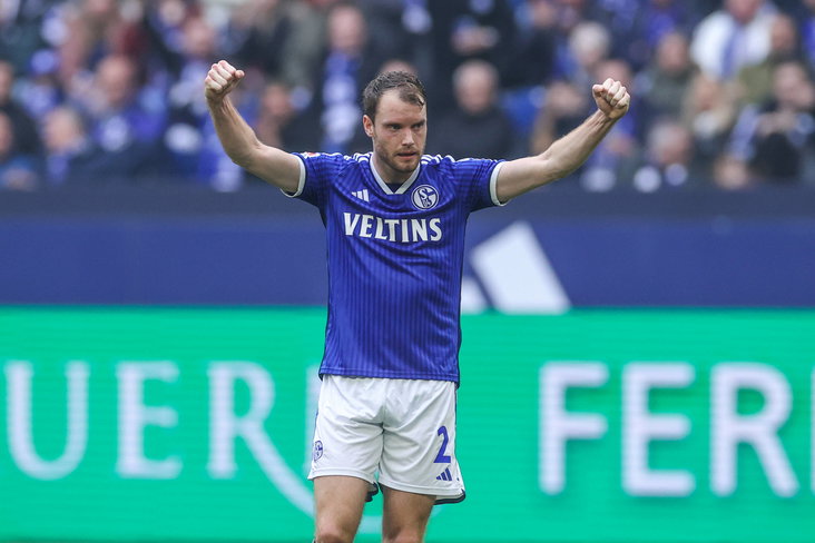 Thomas Ouwejan