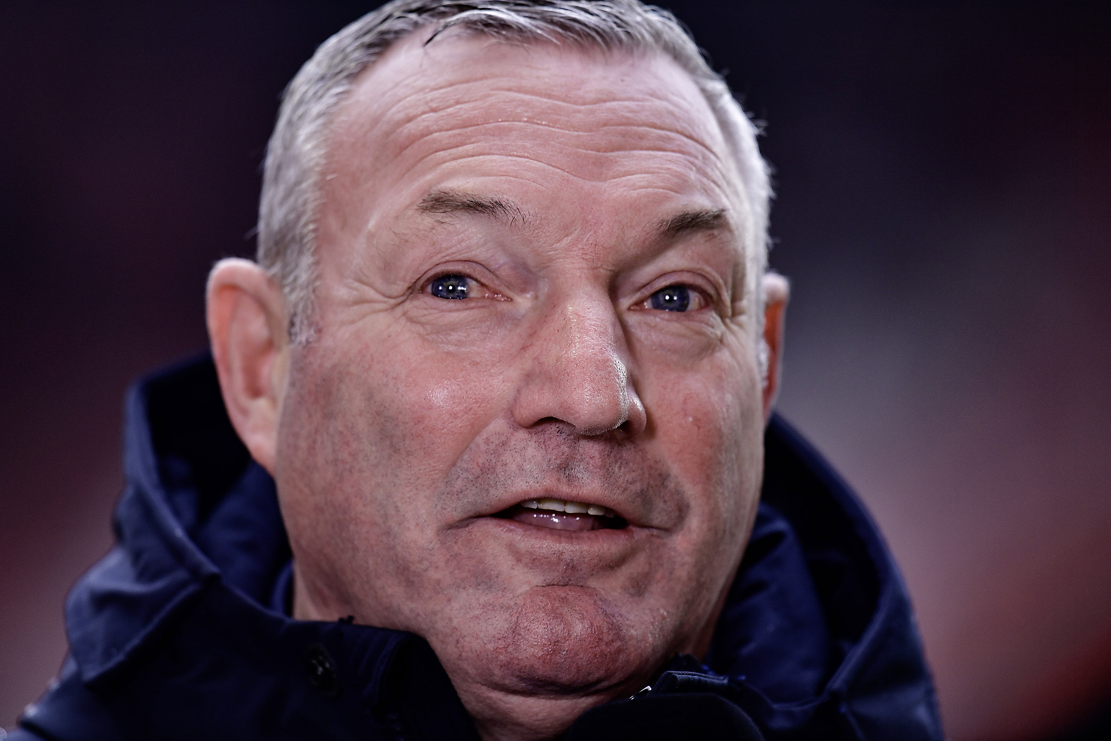 Ron Jans