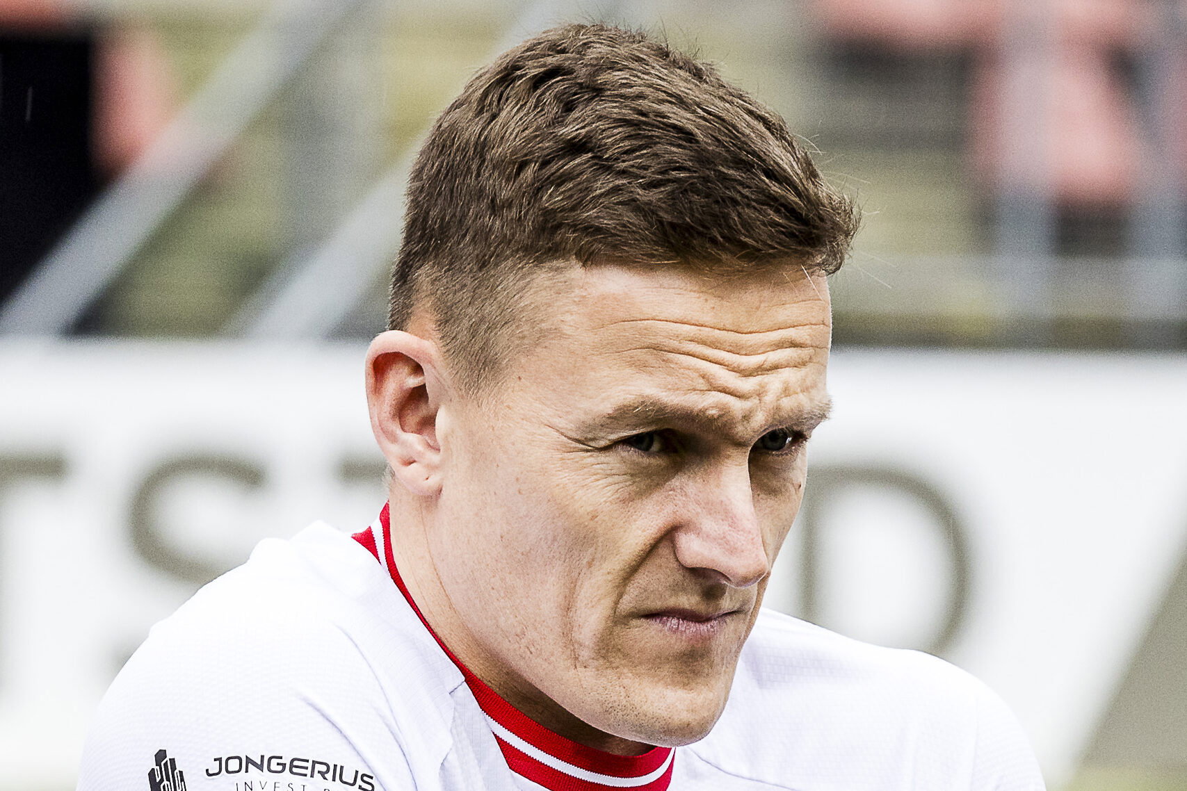 Jens Toornstra