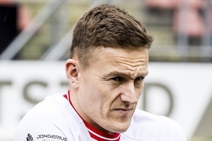 Jens Toornstra
