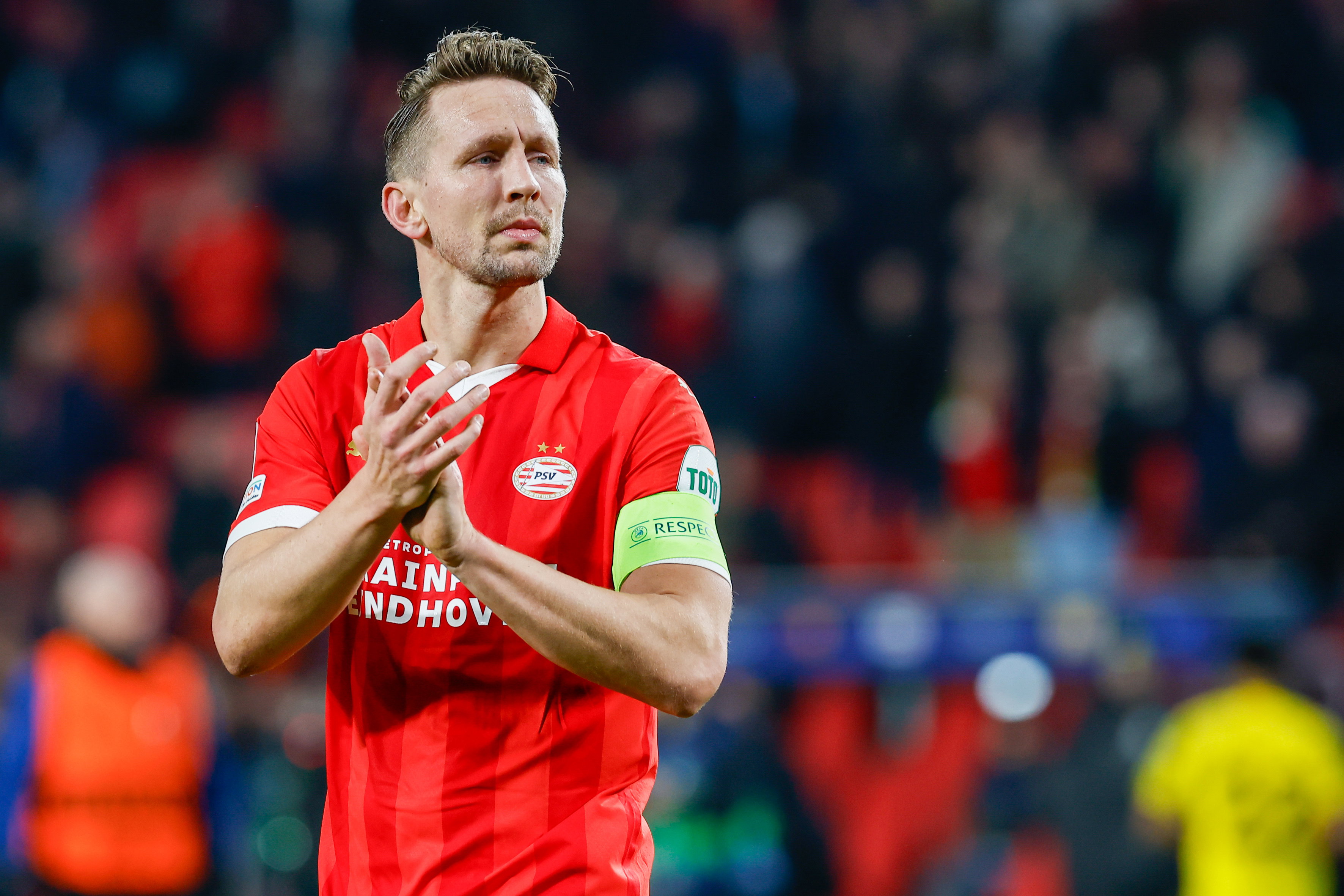 Luuk de Jong