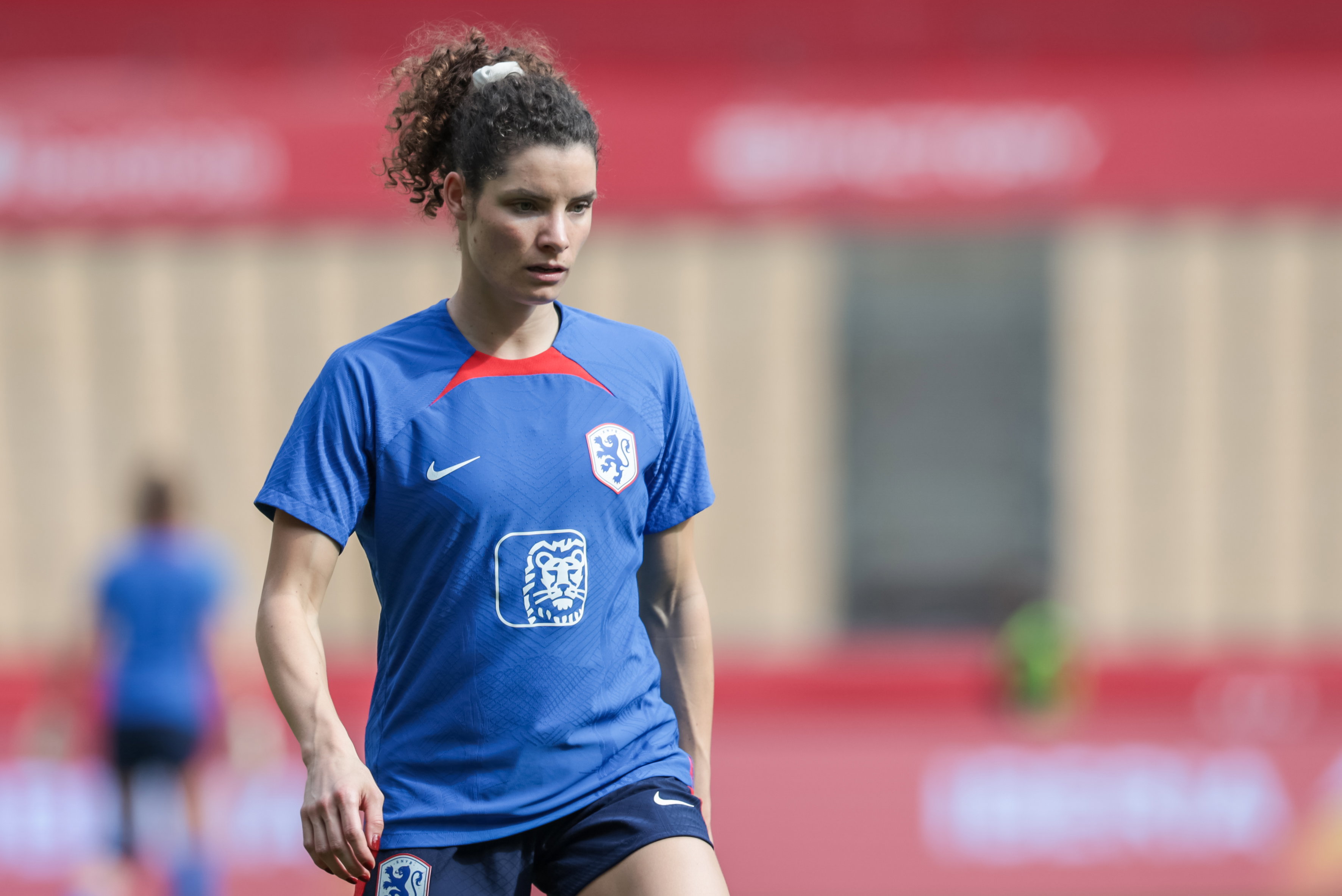 Dominique Janssen