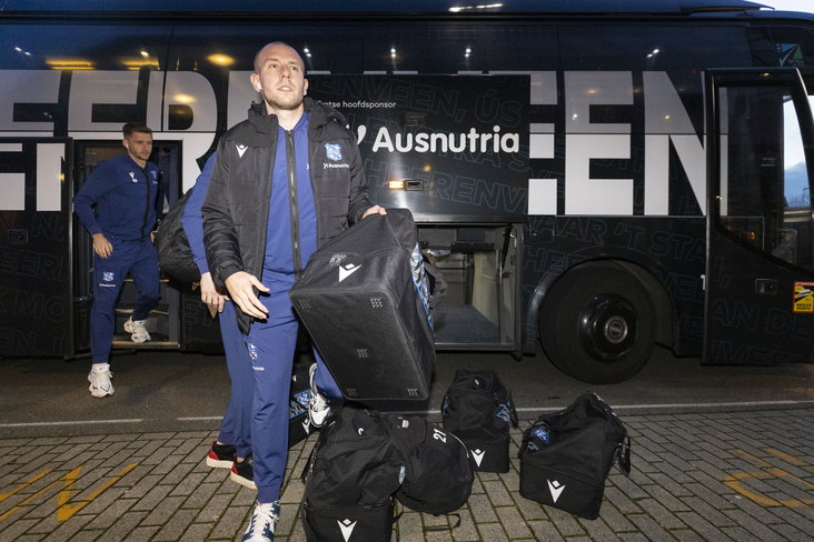 Sven van Beek
