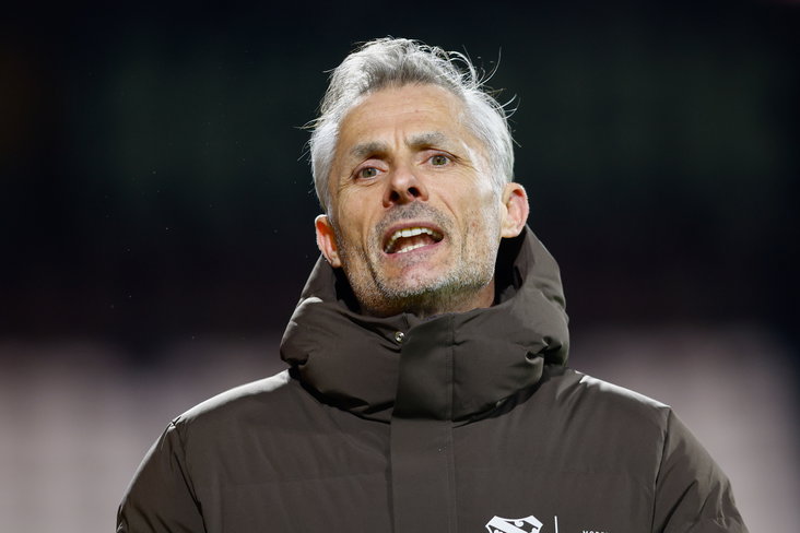 Kees van Wonderen