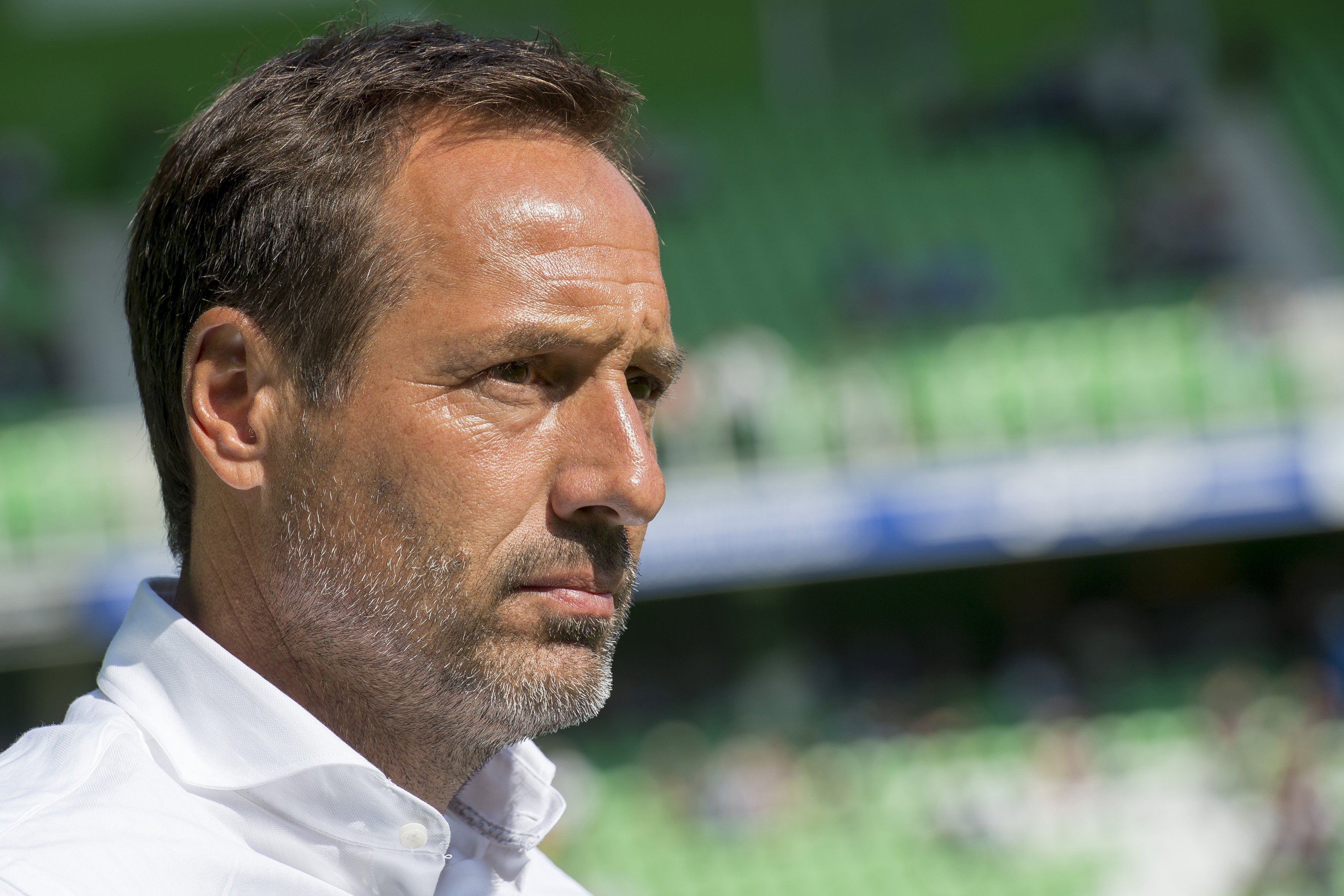 John van 't Schip