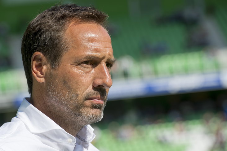John van 't Schip