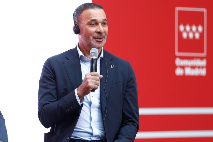 Ruud Gullit