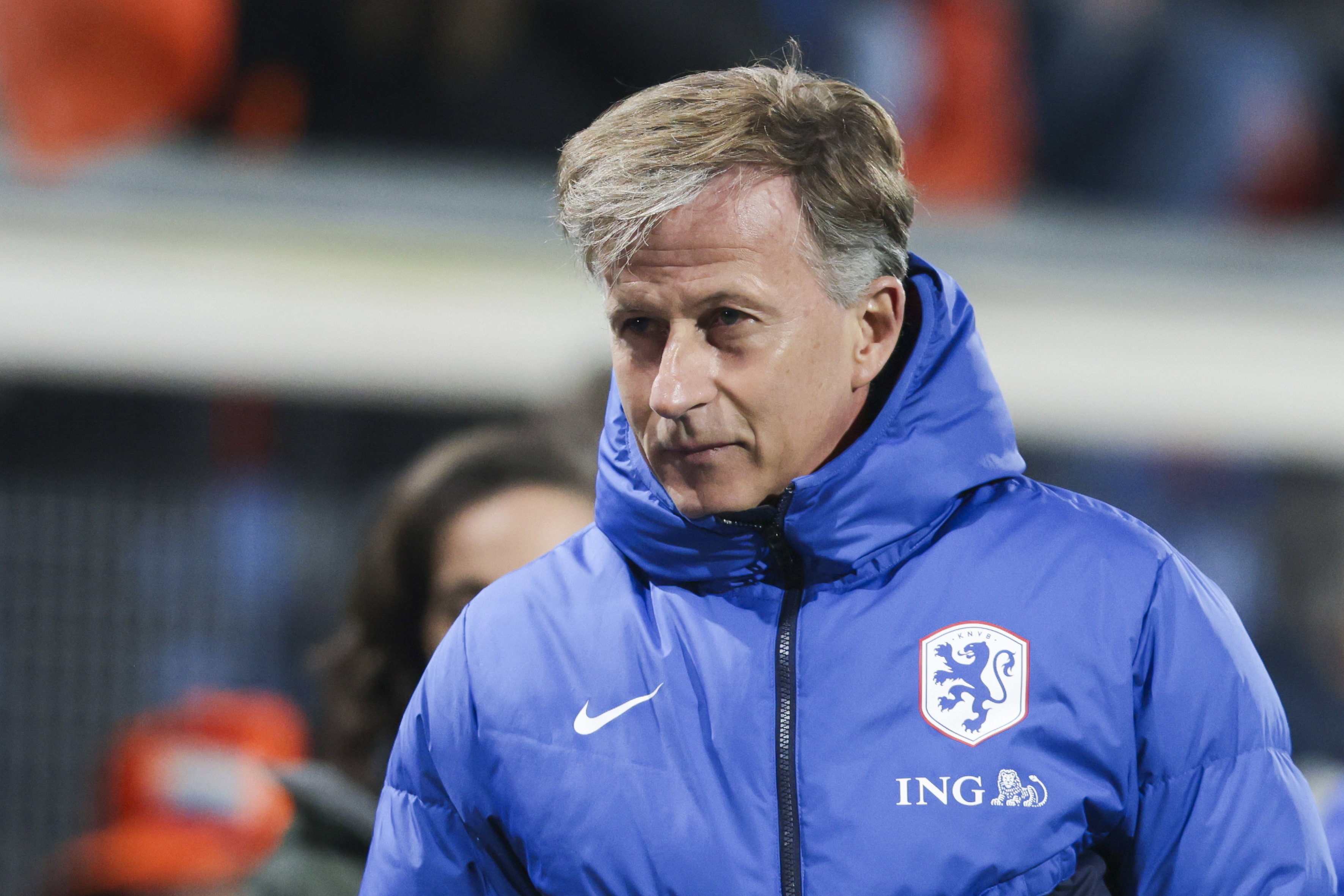 Andries Jonker