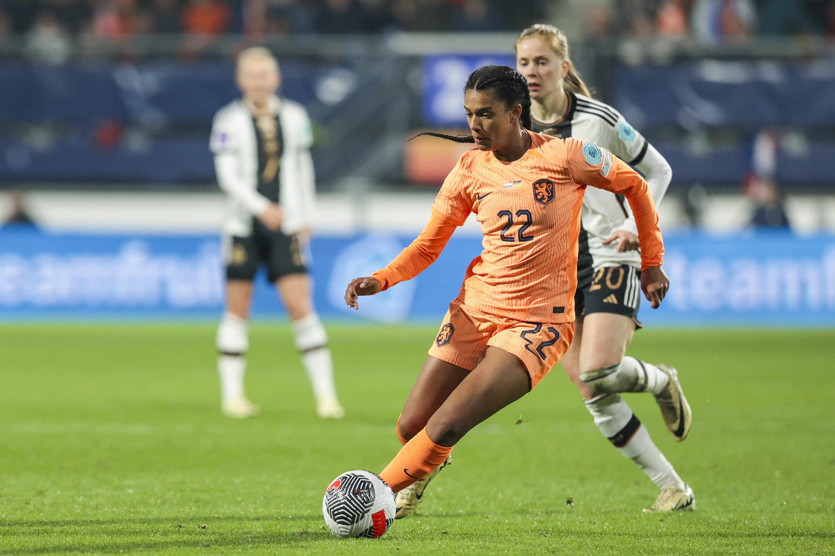 Esmee Brugts