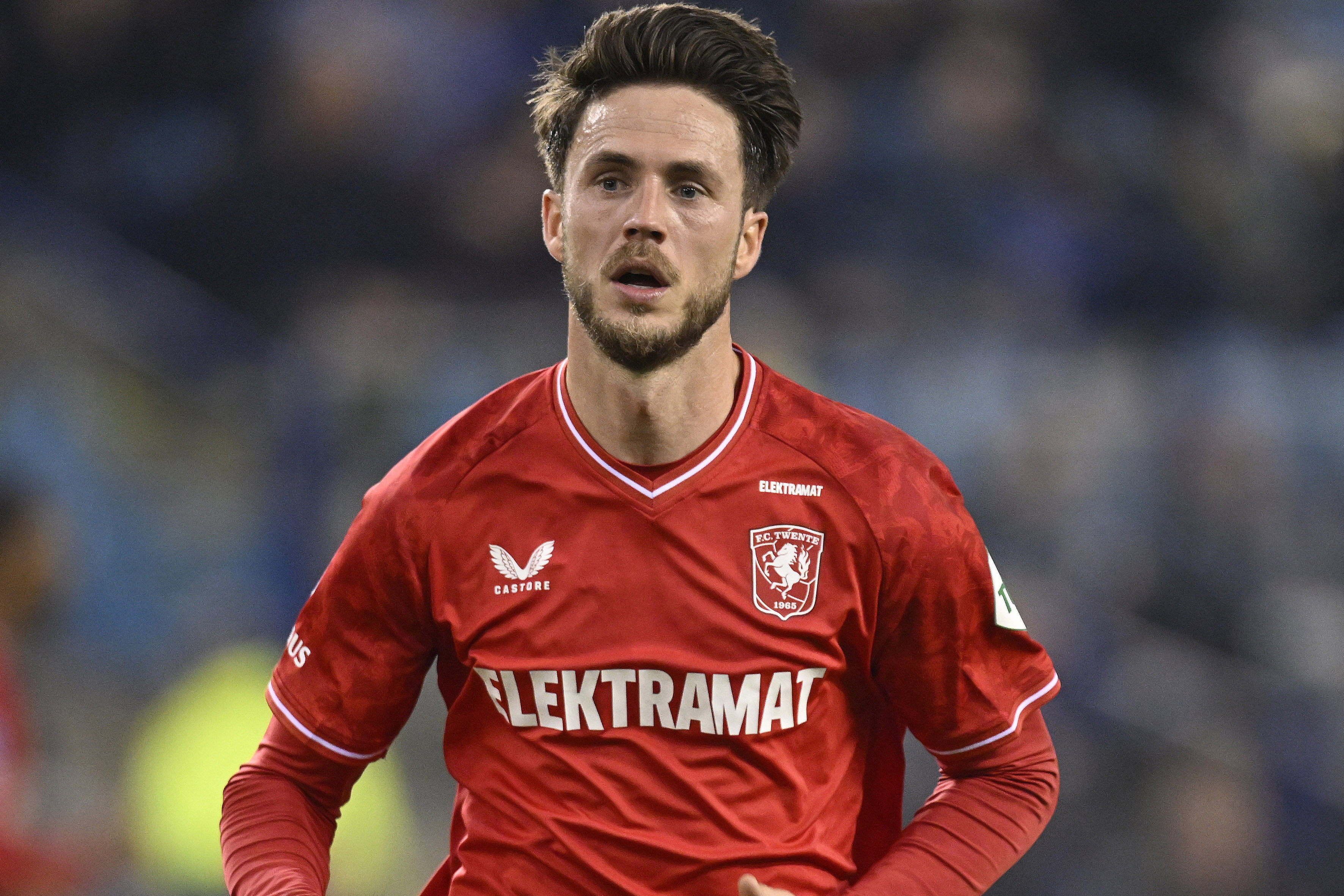 Ricky van Wolfswinkel
