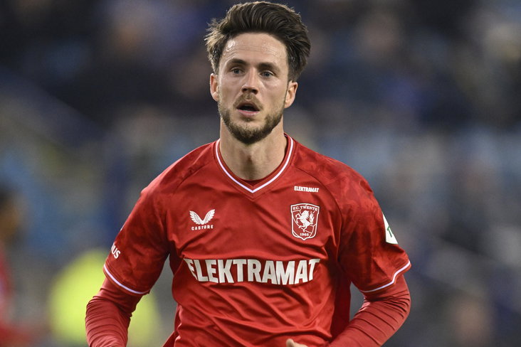 Ricky van Wolfswinkel