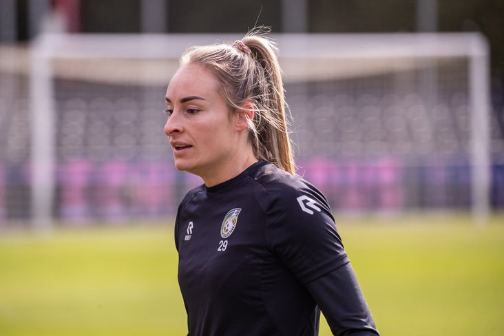 Tessa Wullaert