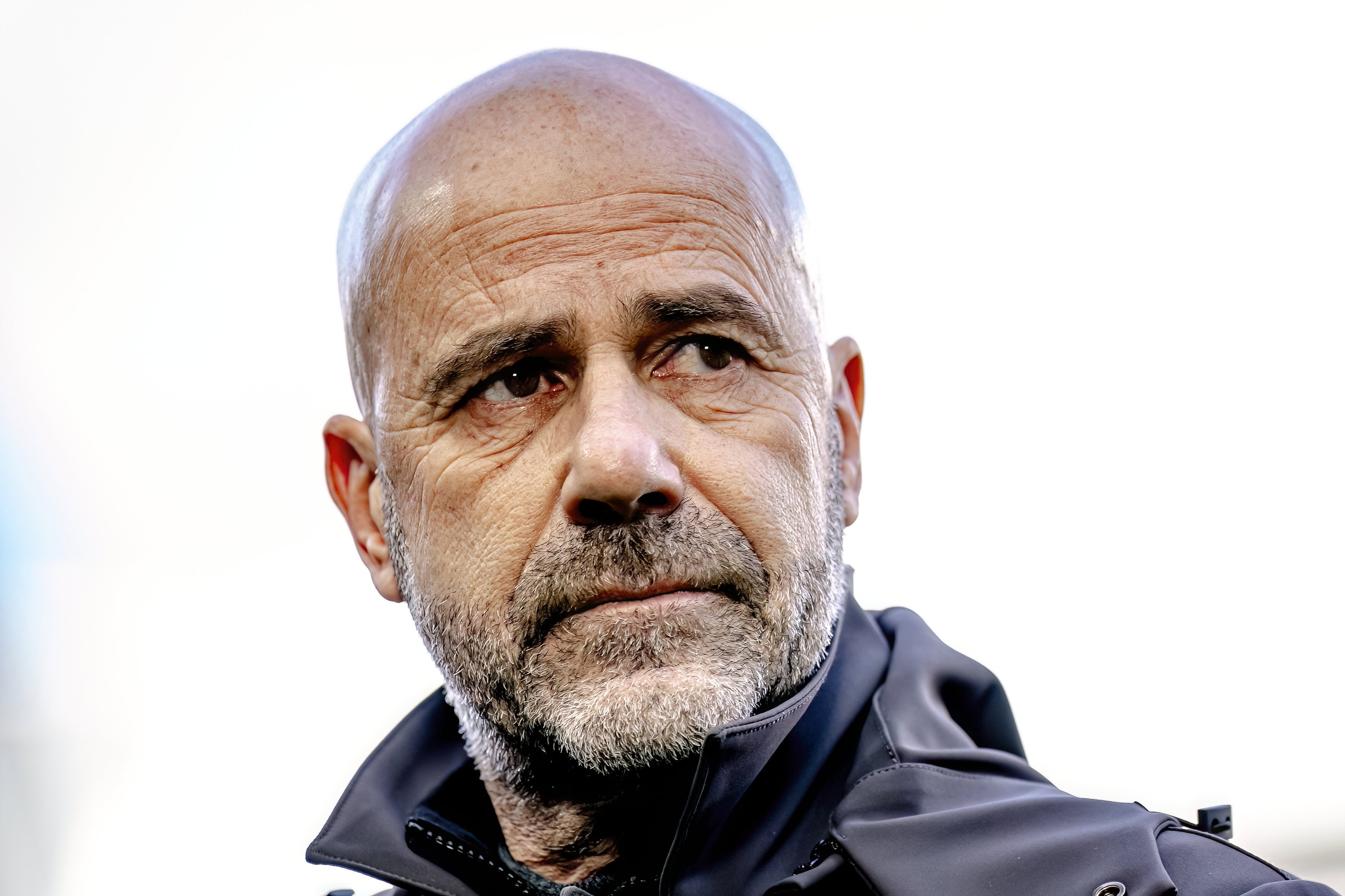 Peter Bosz